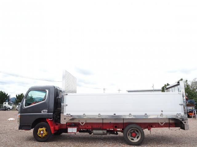 Mitsubishi CANTER 2003-02 6050301-1