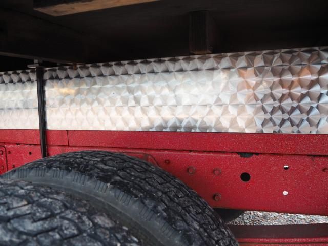 Mitsubishi CANTER 2003-02 6050301-19
