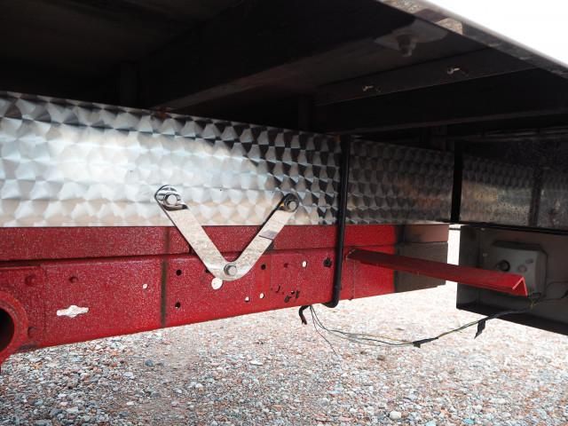 Mitsubishi CANTER 2003-02 6050301-20
