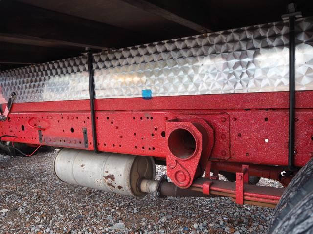 Mitsubishi CANTER 2003-02 6050301-21