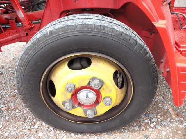 Mitsubishi CANTER 2003-02 6050301-23