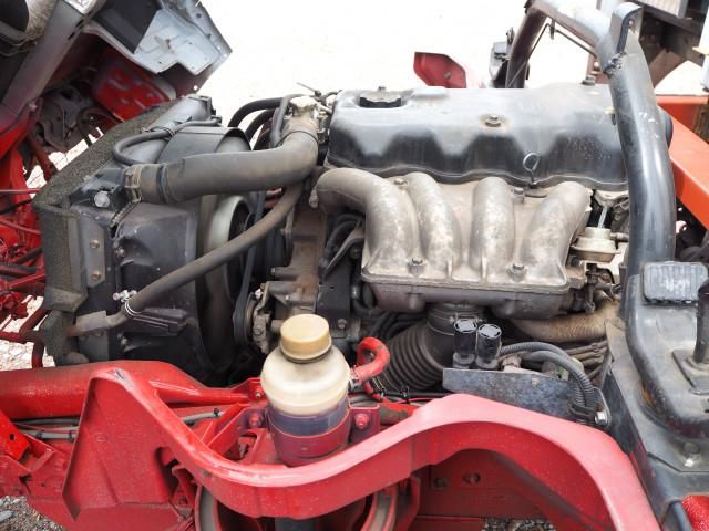 Mitsubishi CANTER 2003-02 6050301-24