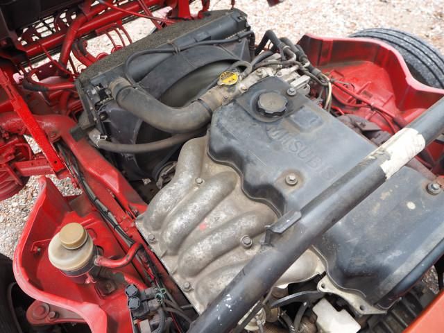 Mitsubishi CANTER 2003-02 6050301-25
