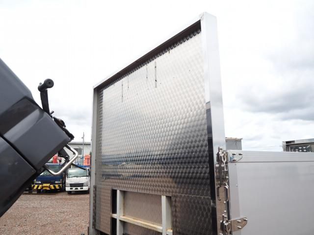 Mitsubishi CANTER 2003-02 6050301-26