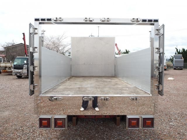Mitsubishi CANTER 2003-02 6050301-27