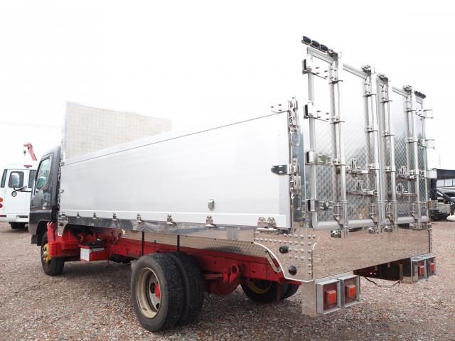 Mitsubishi CANTER 2003-02 6050301-2