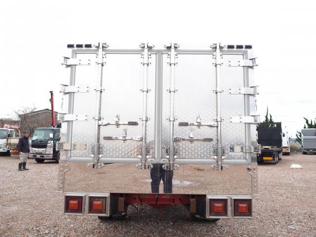 Mitsubishi CANTER 2003-02 6050301-3