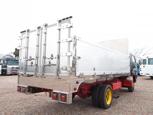 Mitsubishi CANTER 2003-02 6050301-4