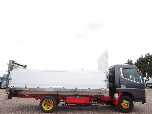 Mitsubishi CANTER 2003-02 6050301-5