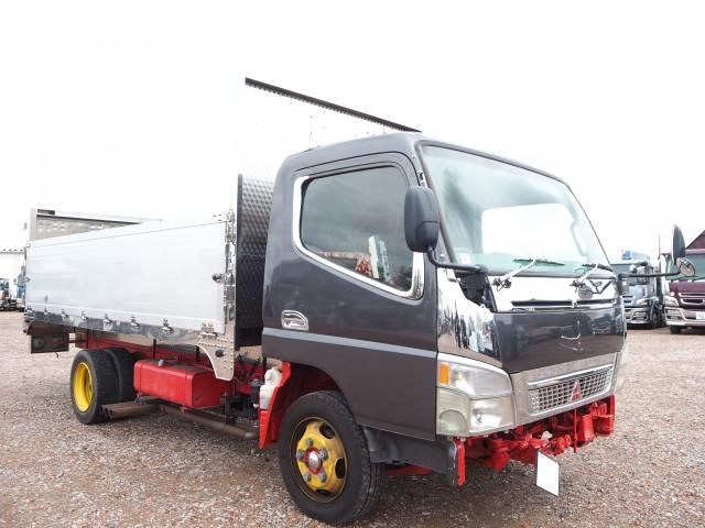 Mitsubishi CANTER 2003-02 6050301-6