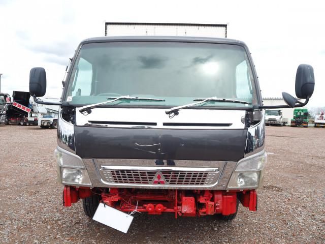 Mitsubishi CANTER 2003-02 6050301-7