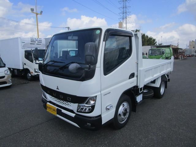 Mitsubishi CANTER 2024-09 6050282-0