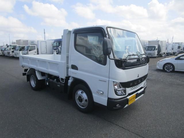 Mitsubishi CANTER 2024-09 6050282-1