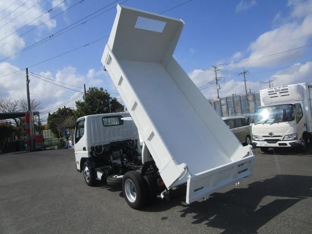Mitsubishi CANTER 2024-09 6050282-26
