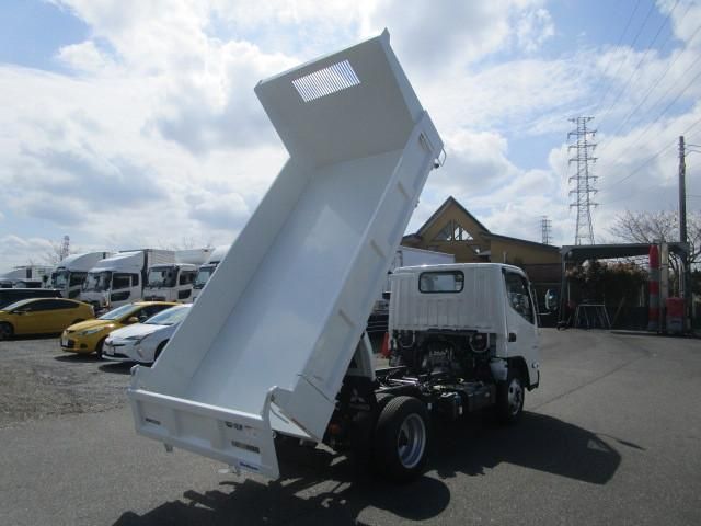 Mitsubishi CANTER 2024-09 6050282-27