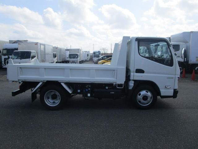 Mitsubishi CANTER 2024-09 6050282-5