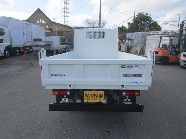 Mitsubishi CANTER 2024-09 6050282-6