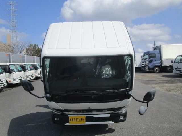 Mitsubishi CANTER 2024-09 6050282-7