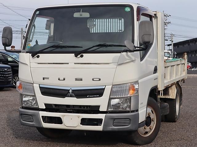 Mitsubishi CANTER 2016-10 6050303-0