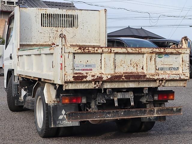 Mitsubishi CANTER 2016-10 6050303-1