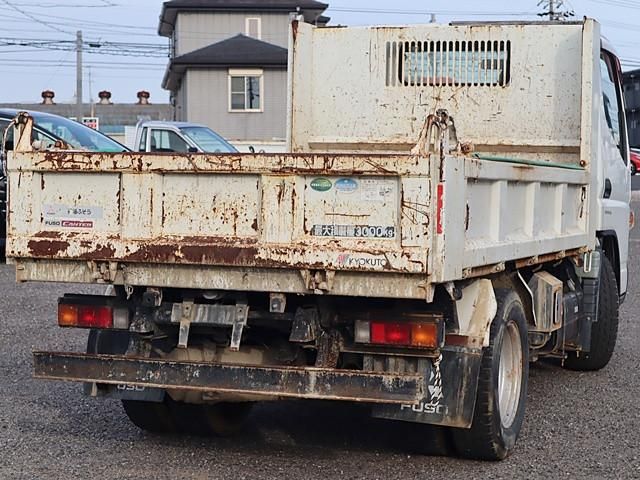 Mitsubishi CANTER 2016-10 6050303-2