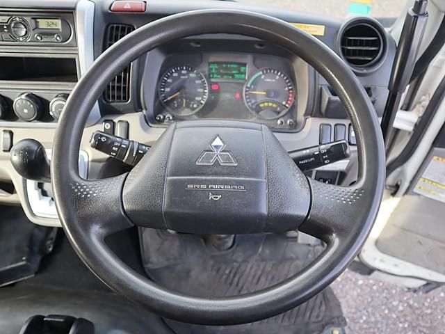 Mitsubishi CANTER 2016-10 6050303-3