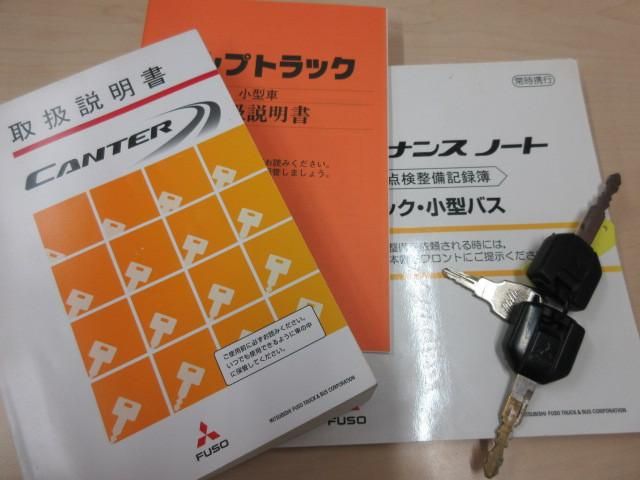 Mitsubishi CANTER 2016-10 6050303-4