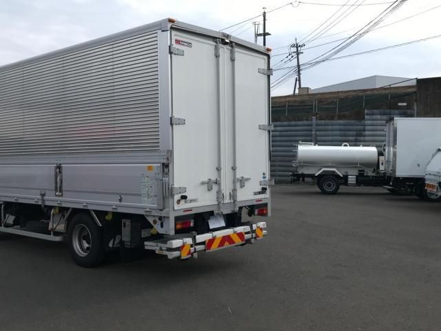 Mitsubishi CANTER 2021-06 6050246-13