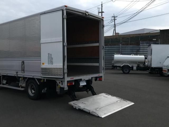 Mitsubishi CANTER 2021-06 6050246-14