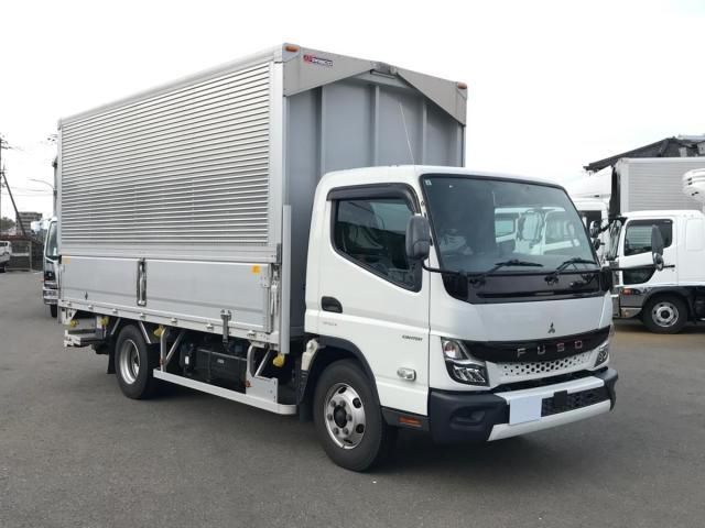 Mitsubishi CANTER 2021-06 6050246-1