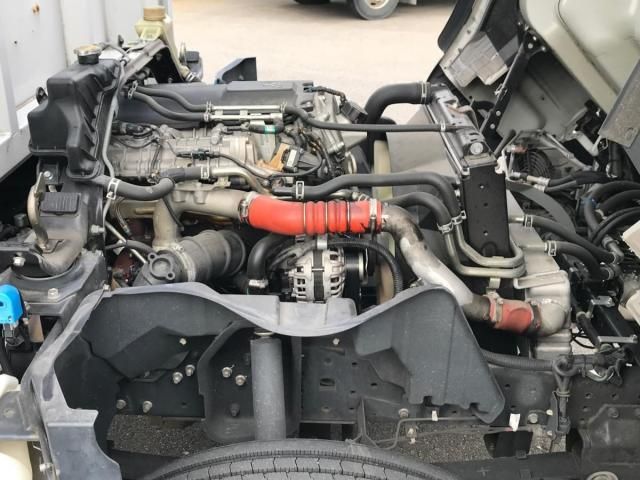 Mitsubishi CANTER 2021-06 6050246-19