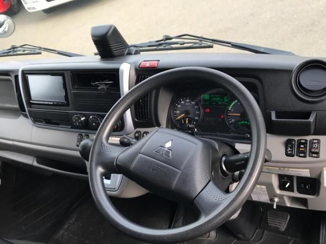 Mitsubishi CANTER 2021-06 6050246-22