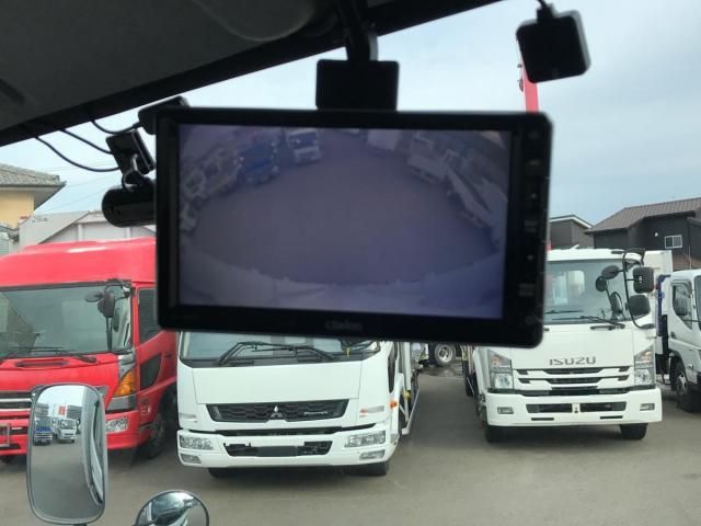 Mitsubishi CANTER 2021-06 6050246-24