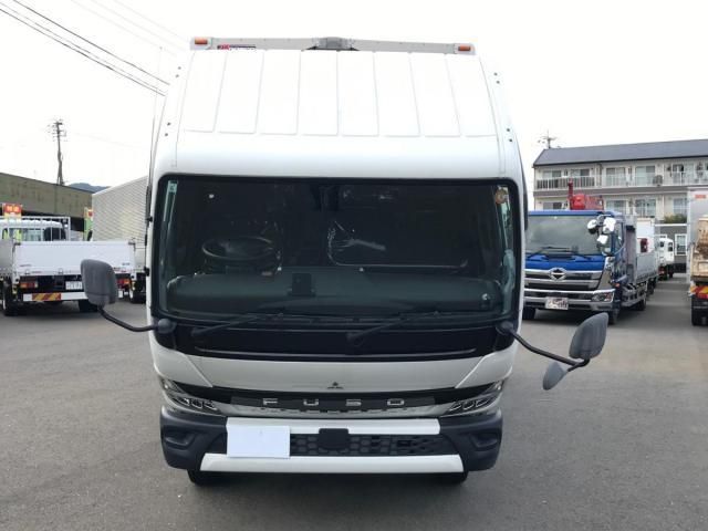 Mitsubishi CANTER 2021-06 6050246-25