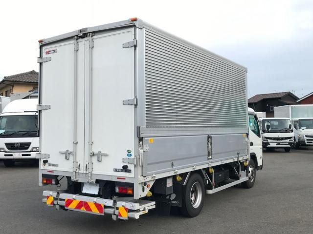Mitsubishi CANTER 2021-06 6050246-2