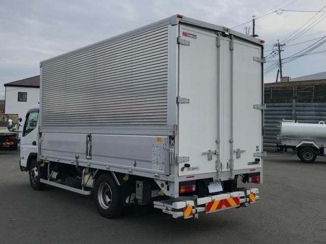Mitsubishi CANTER 2021-06 6050246-3