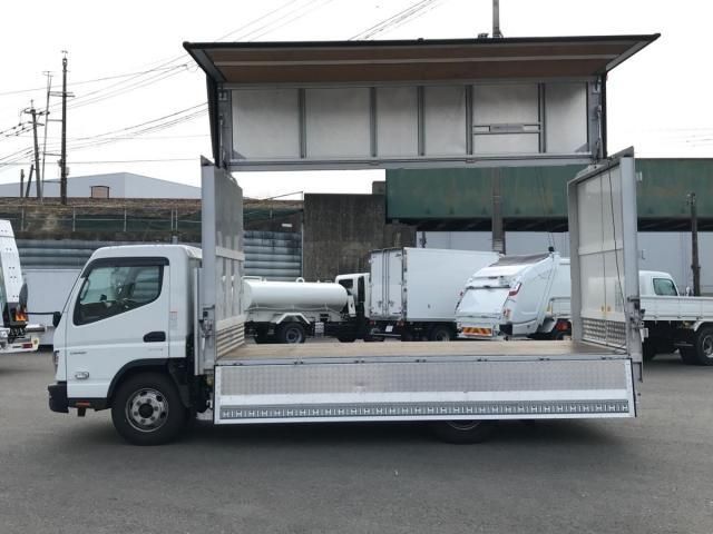 Mitsubishi CANTER 2021-06 6050246-4