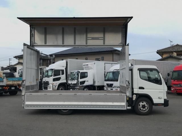 Mitsubishi CANTER 2021-06 6050246-5