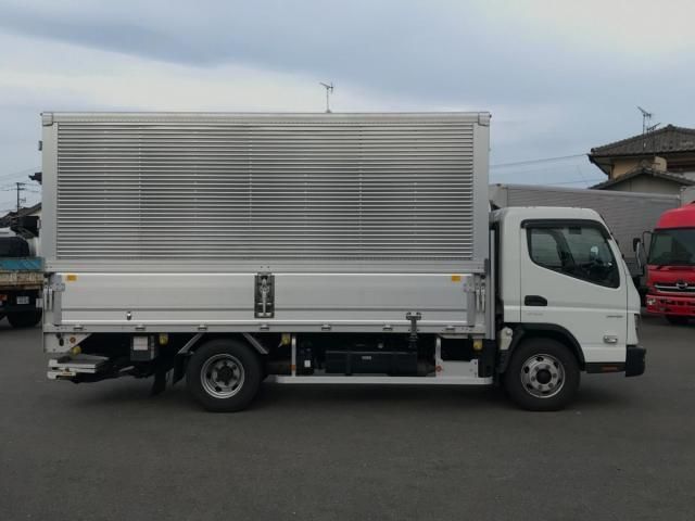 Mitsubishi CANTER 2021-06 6050246-7