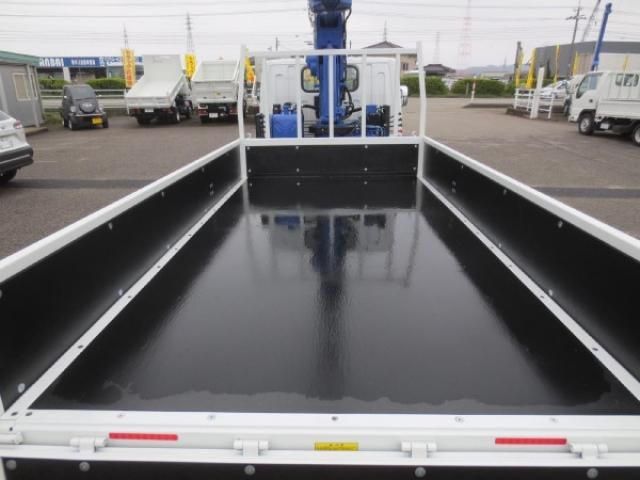 Mitsubishi CANTER 2025-11 6050240-9