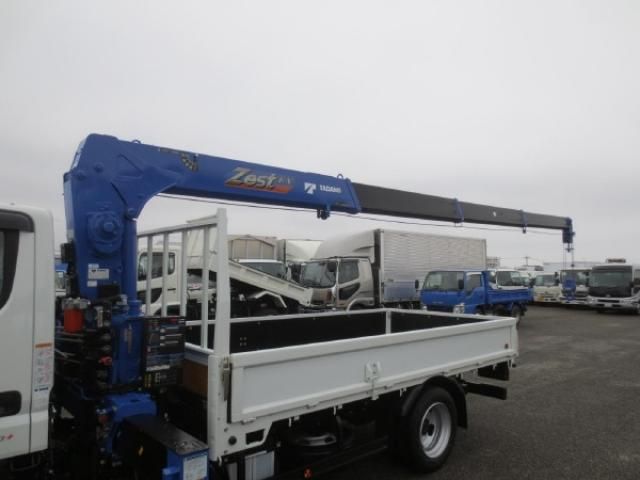 Mitsubishi CANTER 2025-11 6050240-10