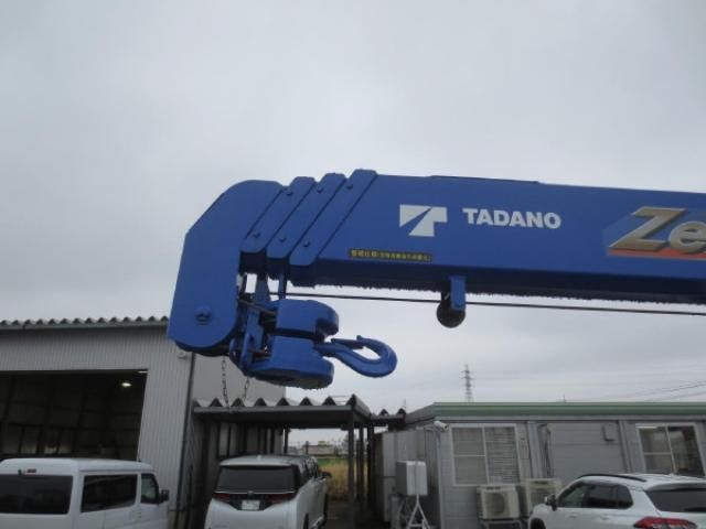 Mitsubishi CANTER 2025-11 6050240-11