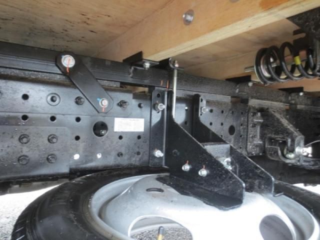 Mitsubishi CANTER 2025-11 6050240-12