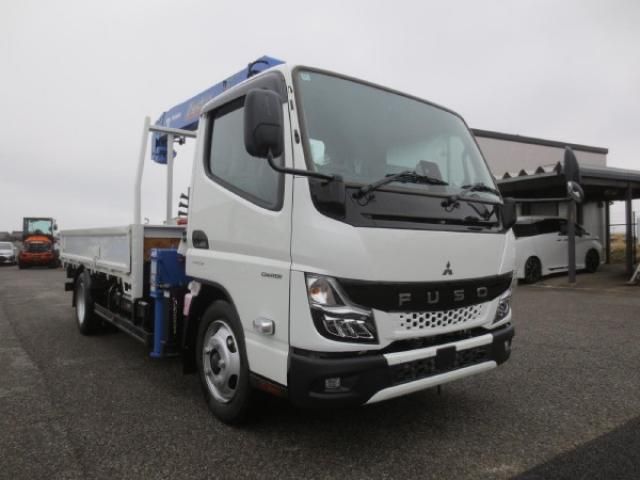 Mitsubishi CANTER 2025-11 6050240-1