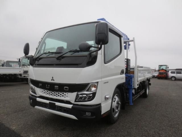 Mitsubishi CANTER 2025-11 6050240-2