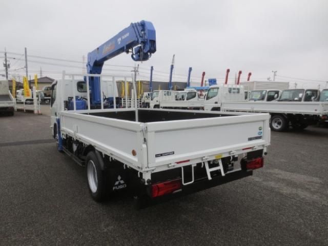 Mitsubishi CANTER 2025-11 6050240-4