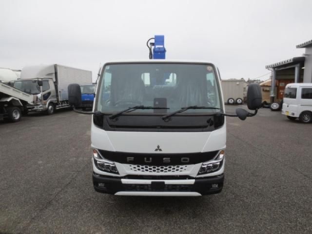 Mitsubishi CANTER 2025-11 6050240-5