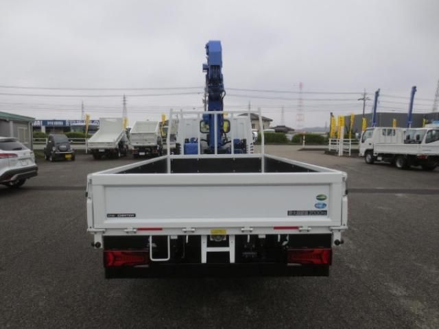 Mitsubishi CANTER 2025-11 6050240-6