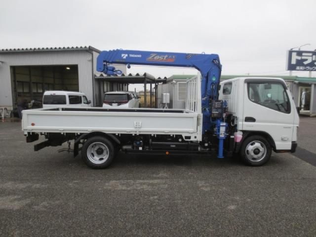 Mitsubishi CANTER 2025-11 6050240-7