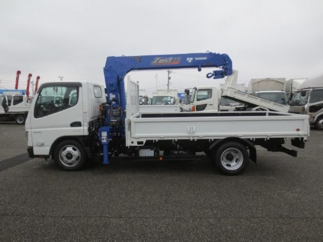 Mitsubishi CANTER 2025-11 6050240-8
